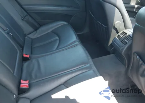 2005 Mercedes-Benz E 320 4Matic from USA, damaged, VIN WDBUF82J75X166663